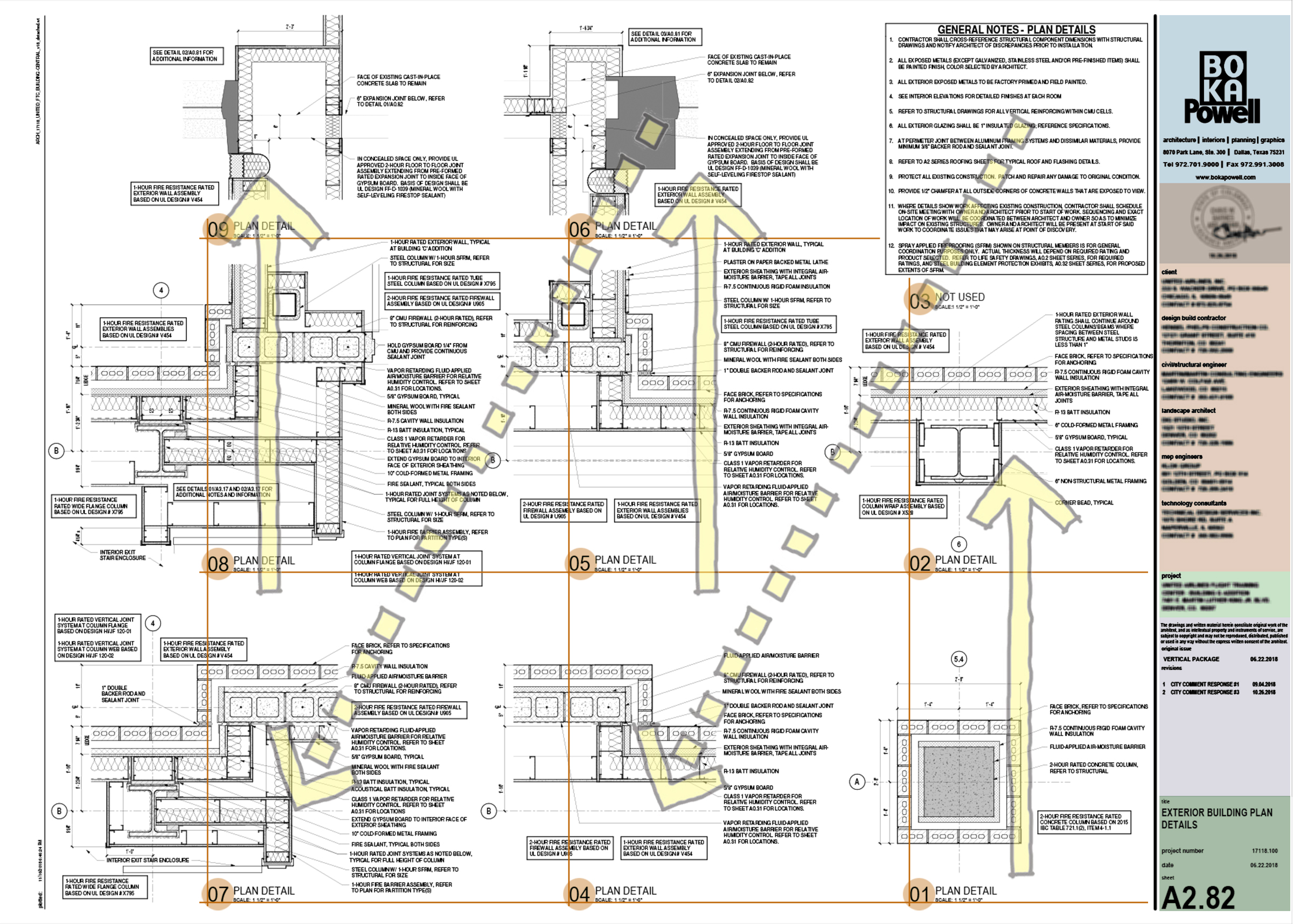 Architectural Graphics 101 from Bob Borson