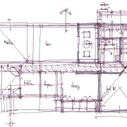 Architectural Sketch Series: Schematic Design