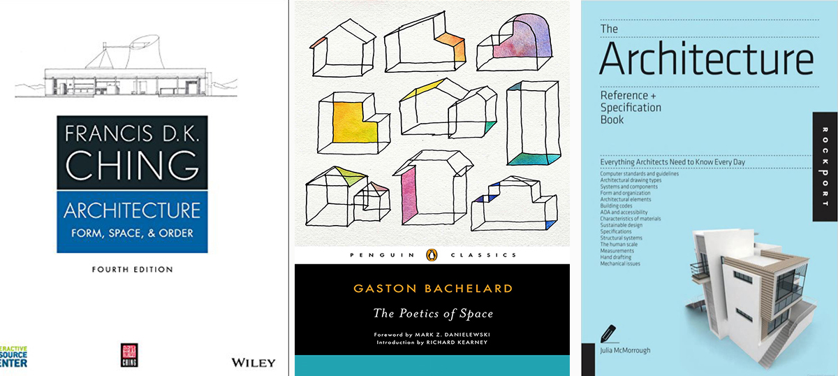 Architecture Knowledge Books 03