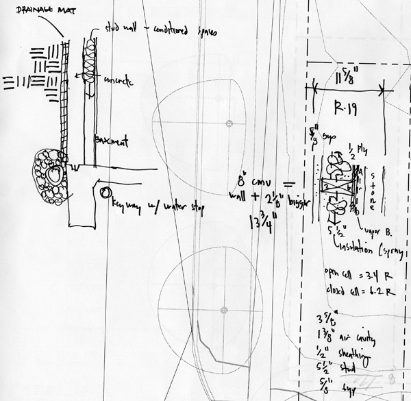 Bob Borson construction sketch 05