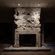 Fireplace Renovation – The Long Haul