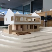 Ep 087: Architectural Model Making