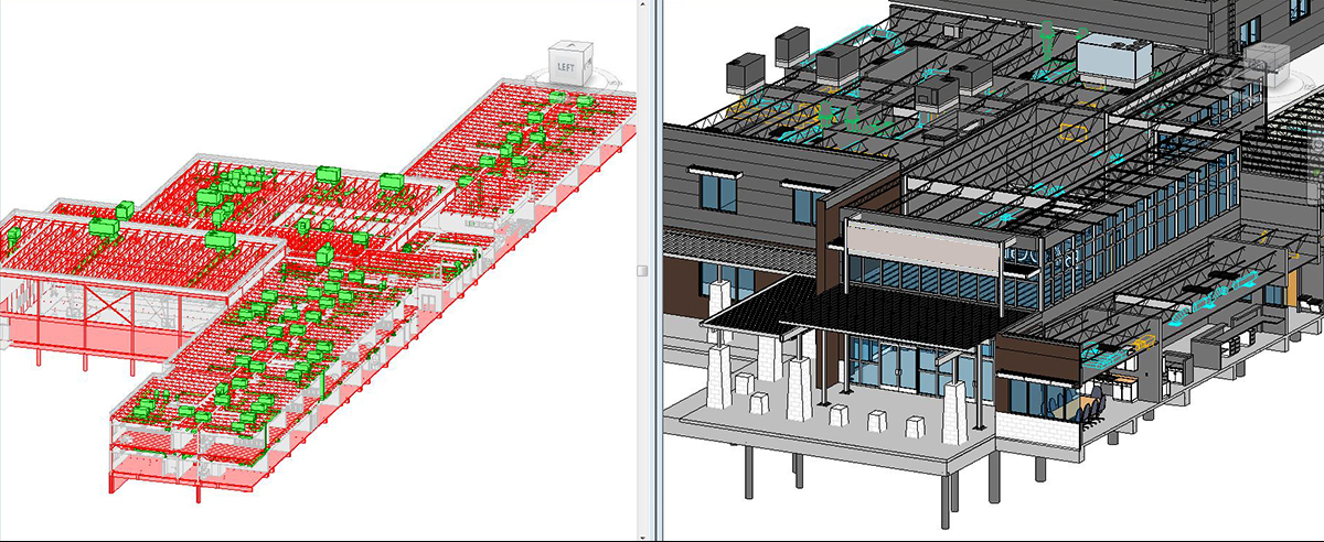 Consultant Coordination Models - Architects Working with Consultants