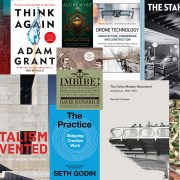 2022 Reading List