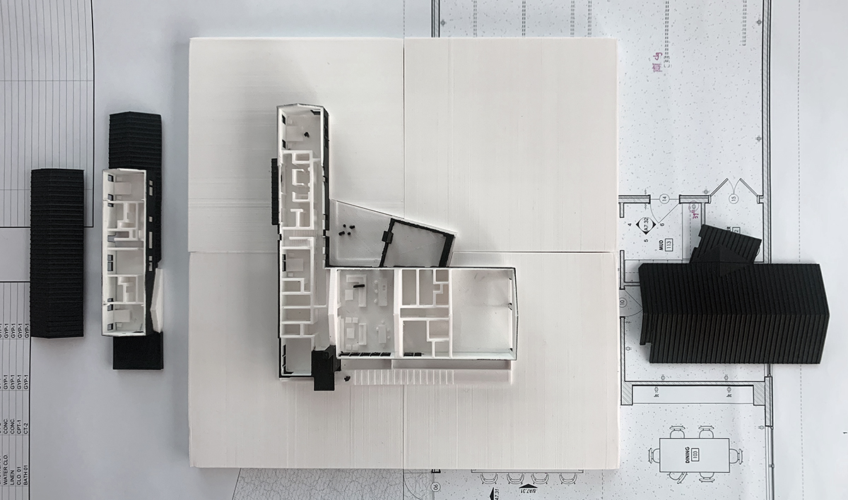 Final Residential 3D Model