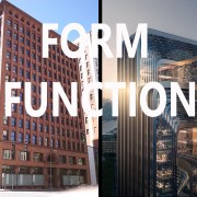 Architecture: Form, Function, and Object