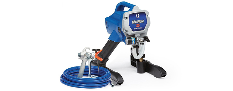 Graco X5 Airless Sprayer