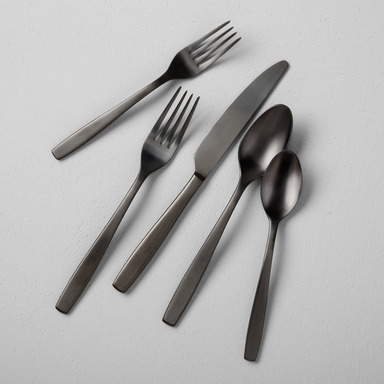 Hearth and Hand Cutlery set