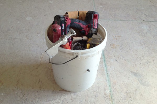 drywall rocking tools from Jonathan Kathol