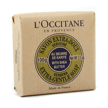 L'Occitane soap - Verbena