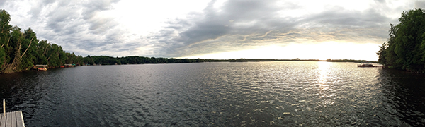 Land O Lakes, Wisconsin