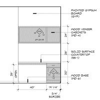 Graphic Standards for Architectural Cabinetry