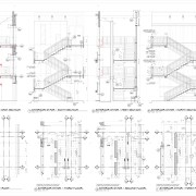 Stairs are Complicated