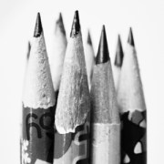 Pencils and Architects