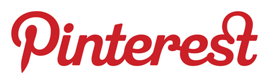 Pinterest Logo