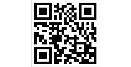 QR Code Sale Street Animation