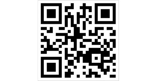 QR Code to Modern Cabana