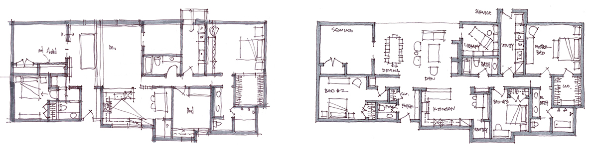 Schematic Design Process Planning 02