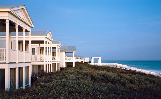 The Town of Seaside, Florida