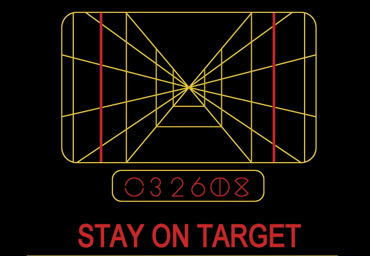 Stay On Target with Motivation