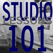 Studio Lessons 101: Architectural Resolution