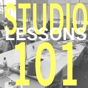 Studio Lessons 101: Diagrams