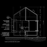 The Grasshopper Playhouse – Construction Drawings