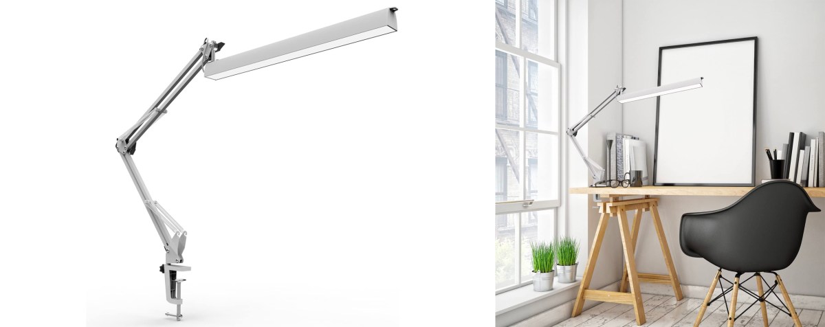 Youkoyi LED Desk Lamp_Gifts for Architects