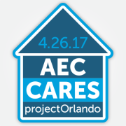 AEC Cares – Project Orlando